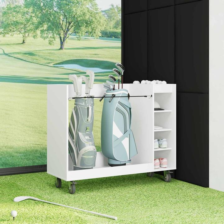 Immagine prodotto vidaXL Golf Schrank