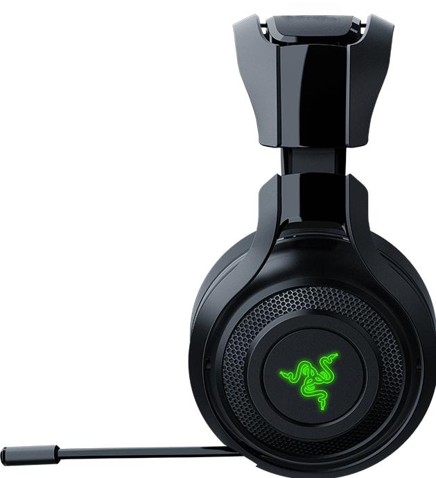 Actual product image Razer ManO'War (Wireless)