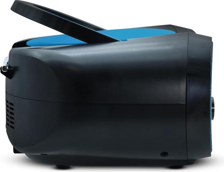 Produktbild Mooov Tragbarer CD-Player mit USB