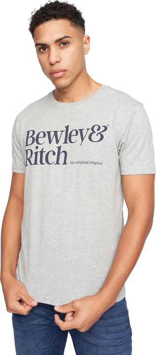 Immagine prodotto Bewley & Ritch Temflere 2 Maglietta Uomo Misura Confezione 5 (L)