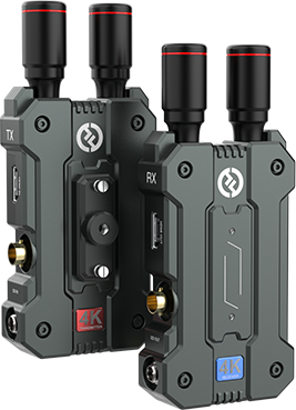 Hollyland Mars 4K Video Transmitter Kit HF 4K (150 m)