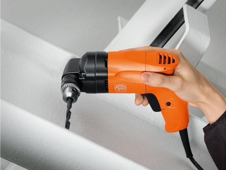 Actual product image Fein WBP 10 1-speed drilling machine 500