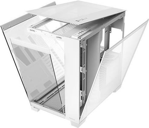 Produktbild Antec C8 (ATX, ITX, mATX, E-ATX)