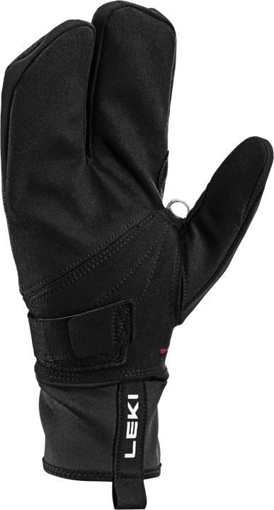 Produktbild Leki LE RĘK CC Thermo Shark Lobster 6.0 (6)