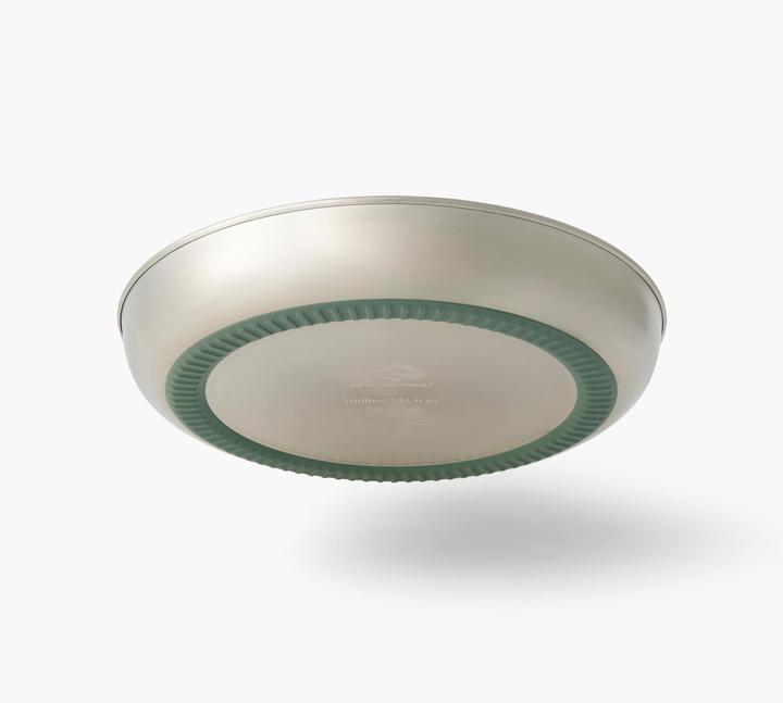 Actual product image Sea To Summit Detour Stainless Steel Plate