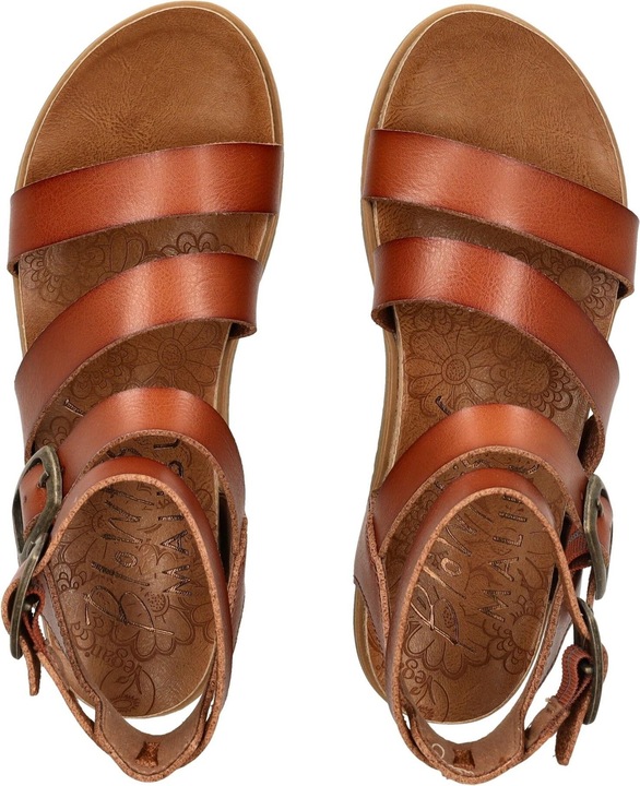 Actual product image Blowfish Sandalen (41)