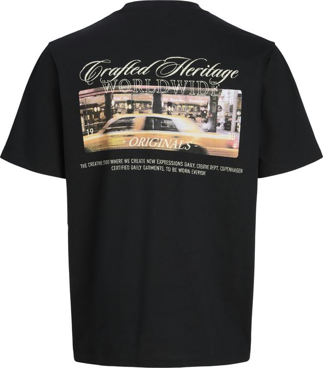 Produktbild Jack & Jones T-shirt Junior T-shirt (152)