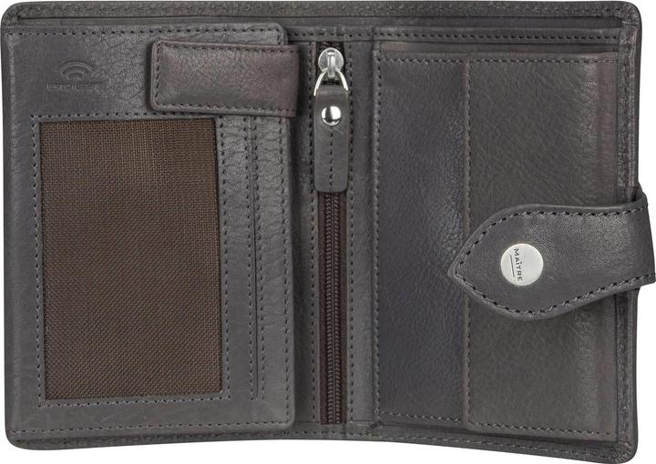 Actual product image Maître Purse MV9F lemberg Dawina