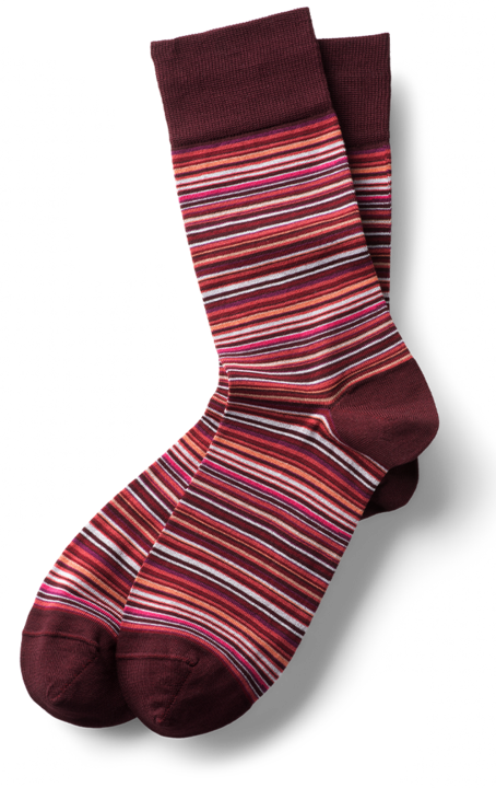Image du produit Blacksocks Business light (Une unité par pack, XL, 45 - 46)