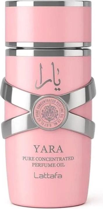 Produktbild Lattafa Yara (Extrait De Parfum, 20 ml)