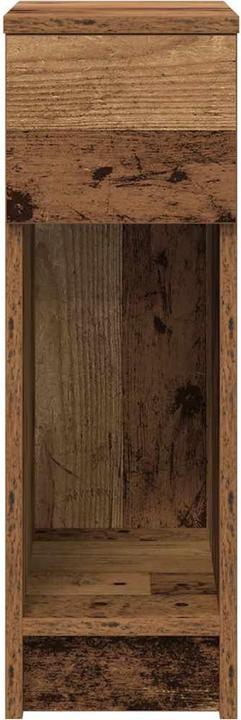 Immagine prodotto vidaXL Nachttisch (20 x 36 x 60 cm)