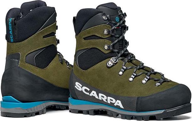 Produktbild Scarpa Grand Dru Gtx (43.5)