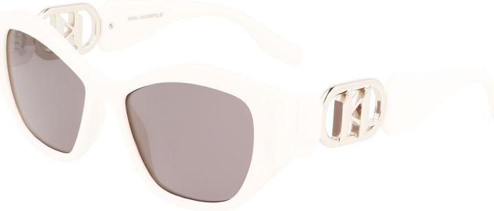Immagine prodotto Karl Lagerfeld Occhiali da sole da donna KL6086S-105 ø 54 mm