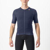 Actual product image Castelli Premio Black Jersey (M)