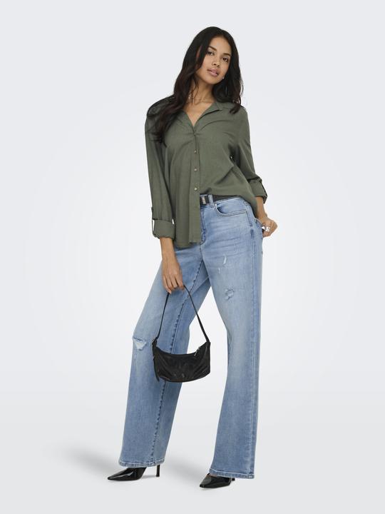 Produktbild Only ONLGOA Hemd Hemd (S)