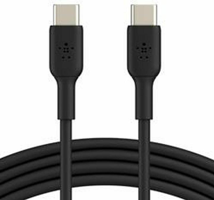 Produktbild Belkin USB C – USB C (2 m)