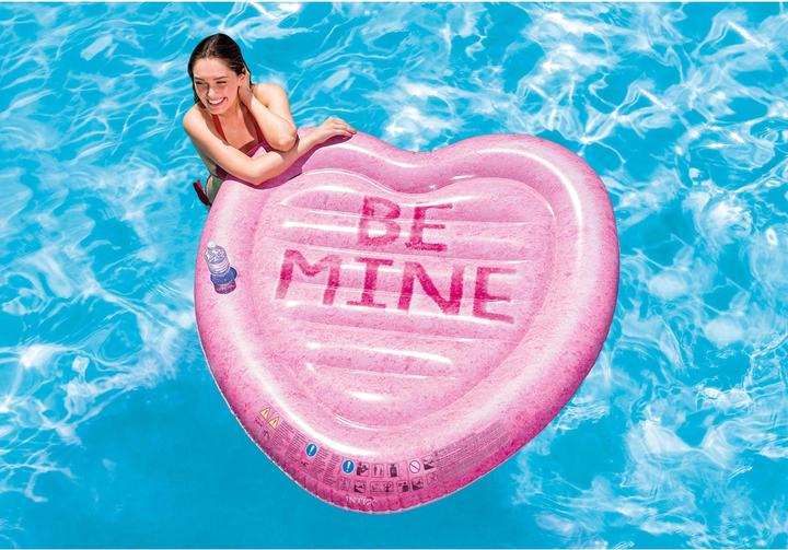 Produktbild Intex Candy Heart Island