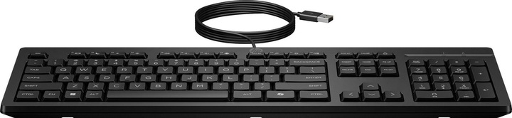 Actual product image HP 125 (DE, Cable)