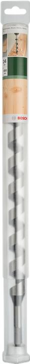 Actual product image Bosch Zubehör Serpentine drill 24 mm total length (11 mm)