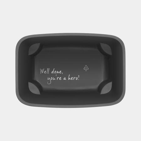 Actual product image Brabantia Bo Waste Bin (4 l)