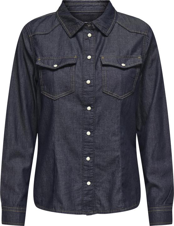 Immagine prodotto Only ONLALEXA camicia in denim Camicia in denim (M)