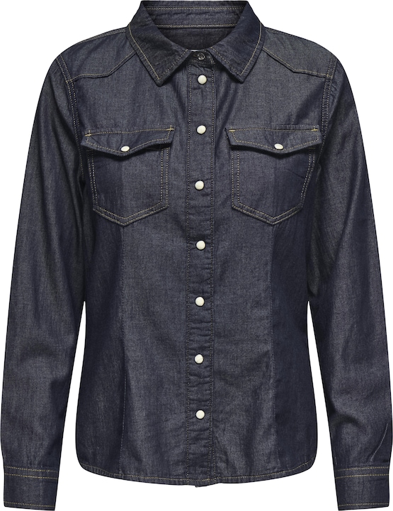 Denim Blu Scuro