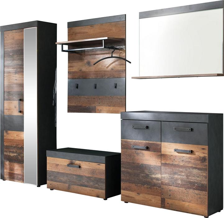 Actual product image Trendteam Indy