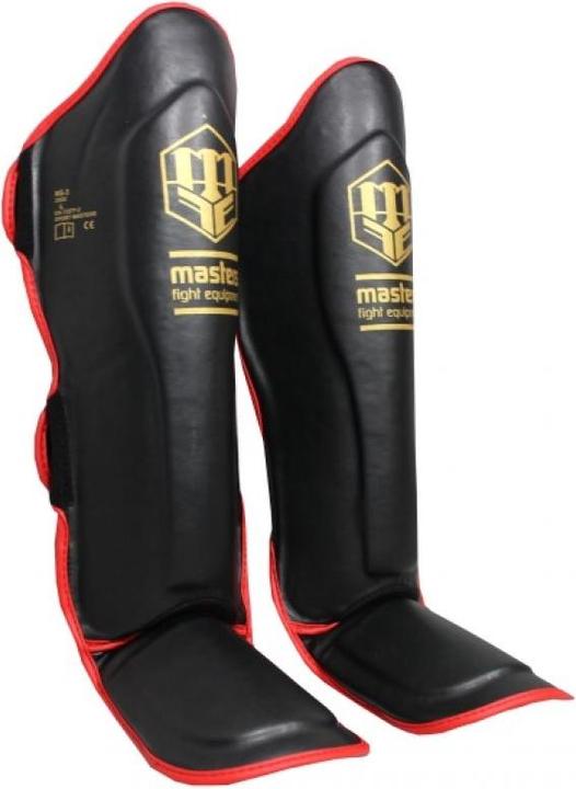 Produktbild Masters Schienbeinschoner (XL)