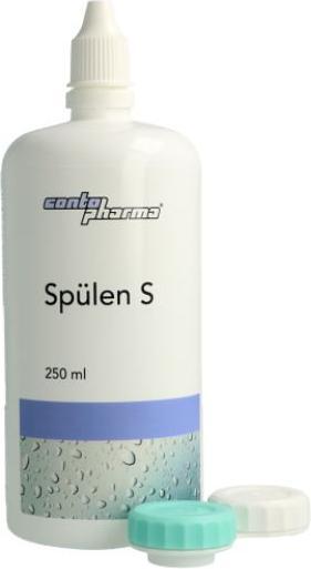 Immagine prodotto Contopharm GPHCL Spülung (Sistema perossido, 250 ml)