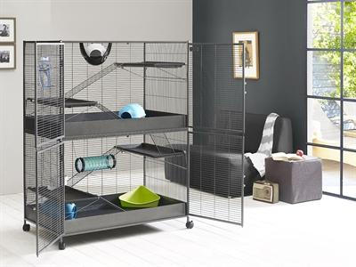 Actual product image Savic Suite Royal XL