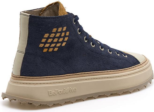 Image du produit BePositive Cuprace Star - Funky Suede (40)