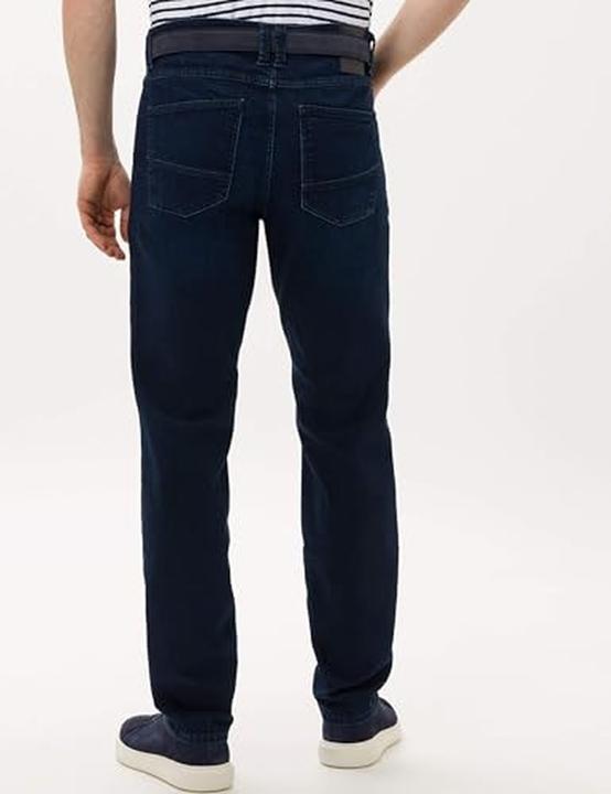 Actual product image Eurex by Brax Denim straight fit LUKE (W42/L32)