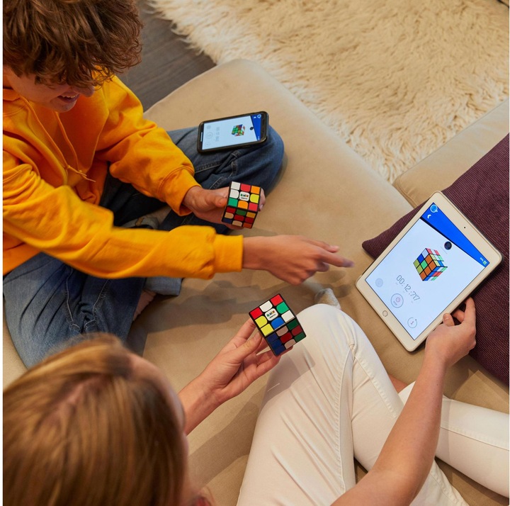 Image du produit Particula Rubik's Connected (3 x 3)