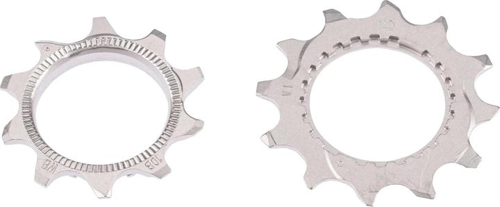 Actual product image Shimano CS-M9100 (12-speed)