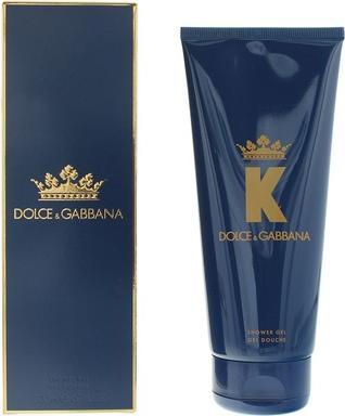 Produktbild Dolce & Gabbana K By Dolce&Gabbana Shower Gel (200 ml)
