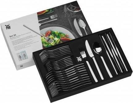 Actual product image WMF Corvo (30 Piece, Cutlery set)