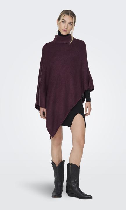 Produktbild Only Strick Poncho (XXS)