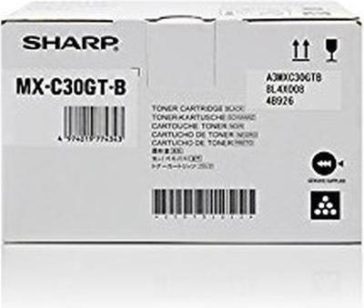 Image du produit Sharp Mx-C30gtb (CF)