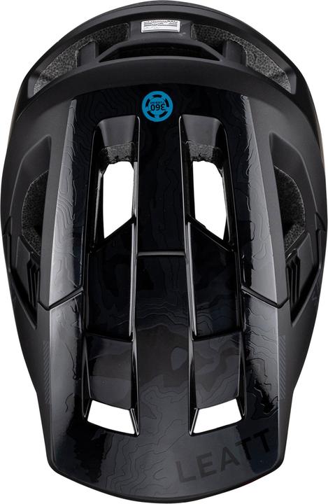 Produktbild Leatt MTB All Mountain 4.0 (59 - 63 cm)