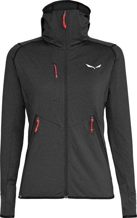 Image du produit Salewa Veste à capuche Agner Hybrid Polarlite Durastretch Da (40)
