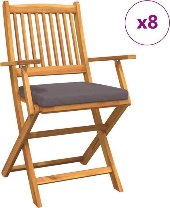 Produktbild vidaXL Outdoor-Sitzplätze