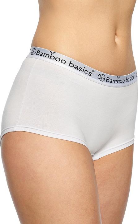 Image du produit Bamboo Basics Iris (XL, lot de 2)