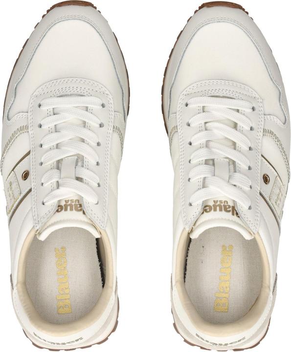 Produktbild Blauer Sneaker (36)