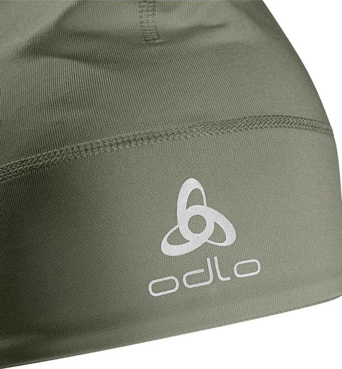 Image du produit Odlo Polyknit Warm Mütze (Taille unique)