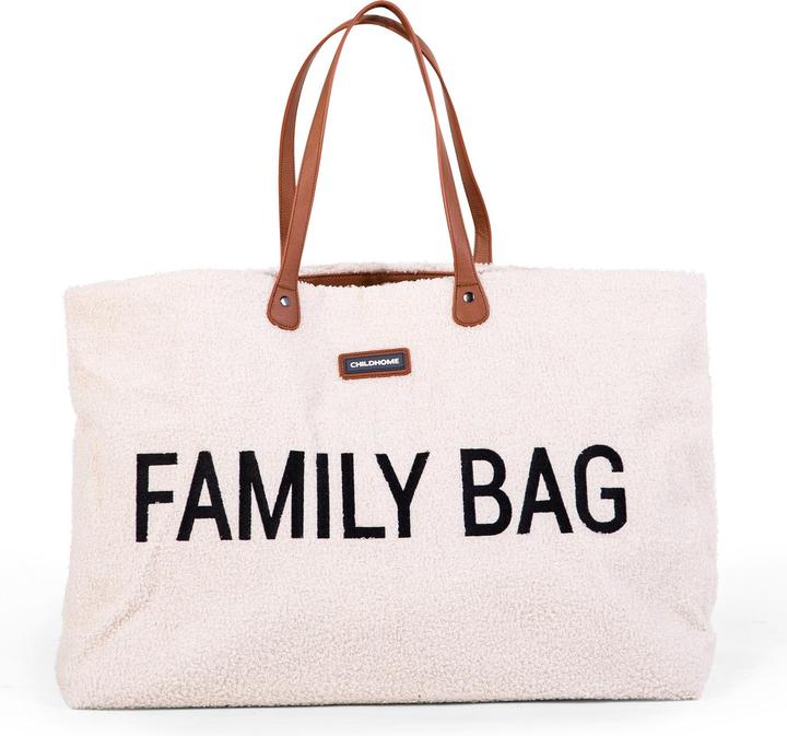 Image du produit Childhome Family Bag