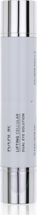 Image du produit Babor Solution à double regard (Crème pour les yeux, 30 ml, Jour + nuit)