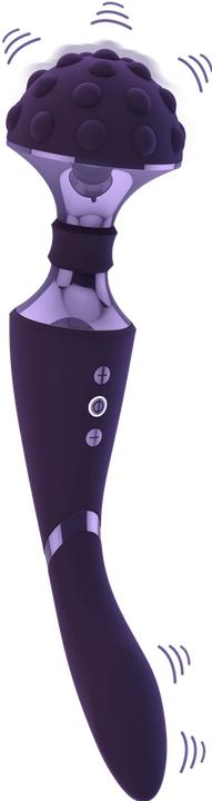 Produktbild Shots Shiatsu