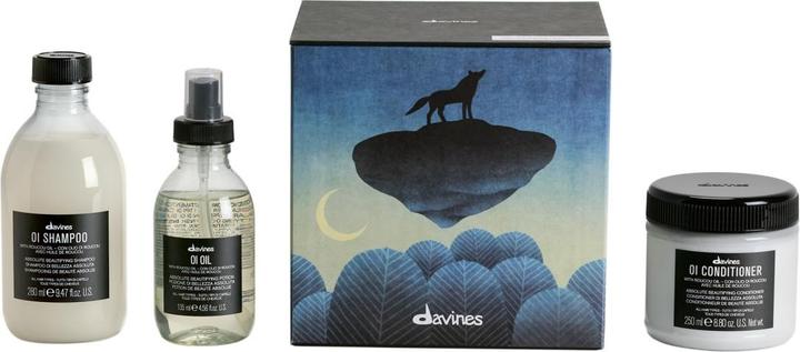 Immagine prodotto Davines Xmas 2025 - Oi Kit