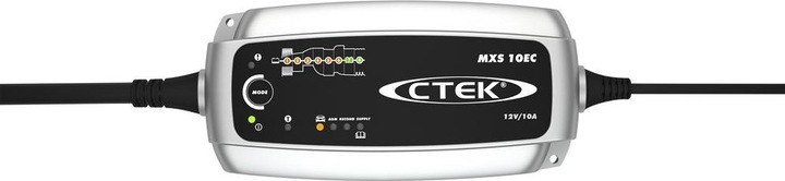Immagine prodotto Ctek Mxs 10ec (12V, 10 A)