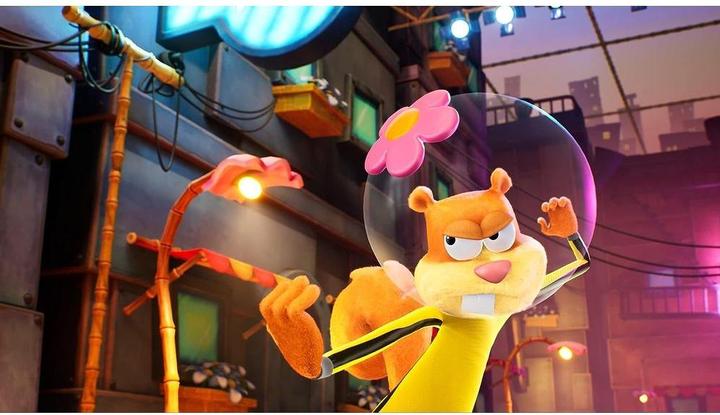 Produktbild THQ SpongeBob - Cosmic Shake (Xbox Series X, DE, FR, EN)